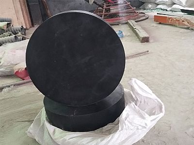 内黄县GJZ板式橡胶支座的主要功能工作原理